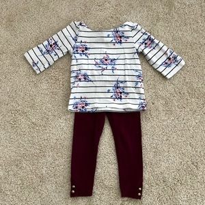 Janie and Jack outfit-sold as one piece